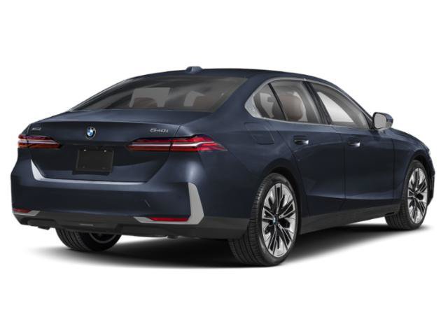 New 2027 BMW 540i xDrive w/ M Sport Package AWD/4WD image 2