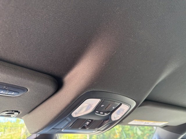 Used 2021 RAM 1500 Big Horn image 25