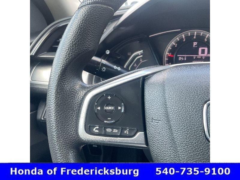 Used 2017 Honda Civic LX image 25