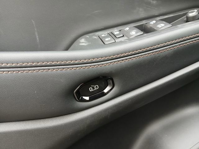 New 2026 Jeep Cherokee Limited image 7