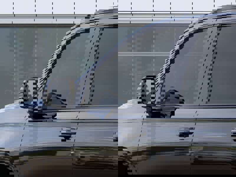 New 2026 Cadillac Escalade ESV V image 12