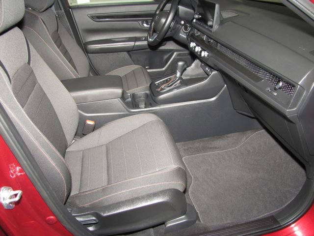 Certified 2025 Honda CR-V Sport image 20