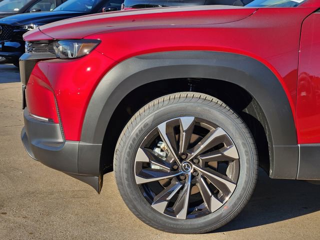 New 2026 MAZDA CX-50 2.5 Hybrid w/ Weather Package image 6