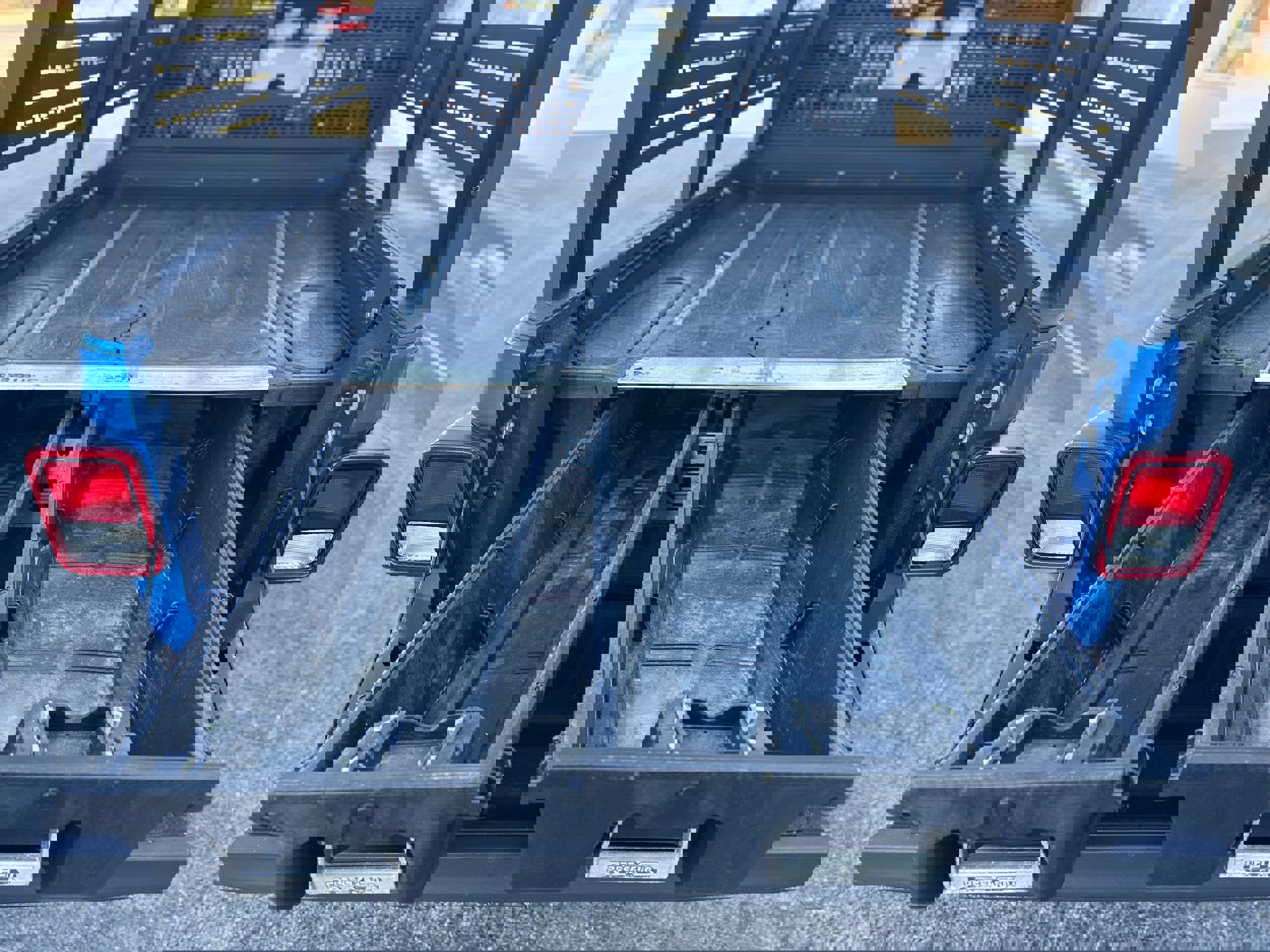 Used 2020 Jeep Gladiator Rubicon image 12