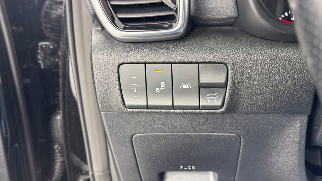 Used 2022 Kia Sportage SX AWD/4WD image 32