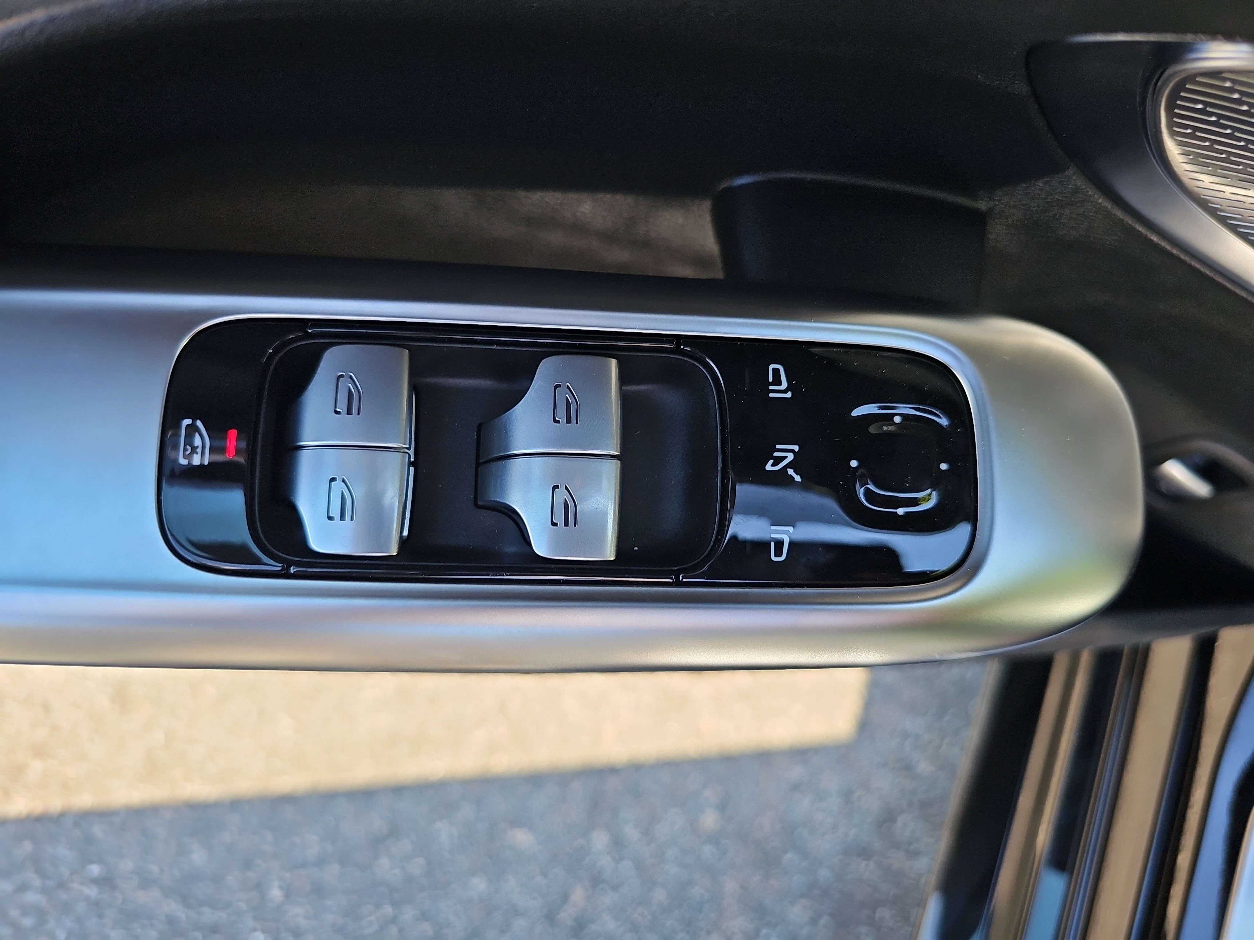 New 2026 Mercedes-Benz C 43 AMG 4MATIC Sedan image 28