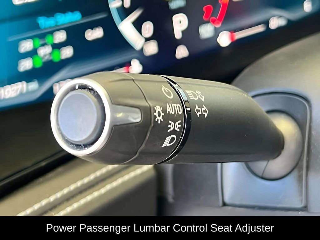 Used 2023 Chevrolet Corvette Stingray Premium Conv w/ Z51 Performance Package image 34