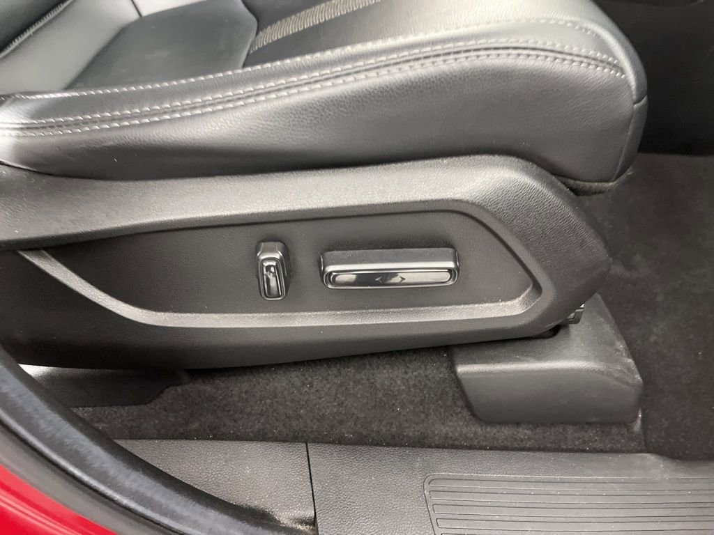 Used 2024 Honda Pilot Touring image 9