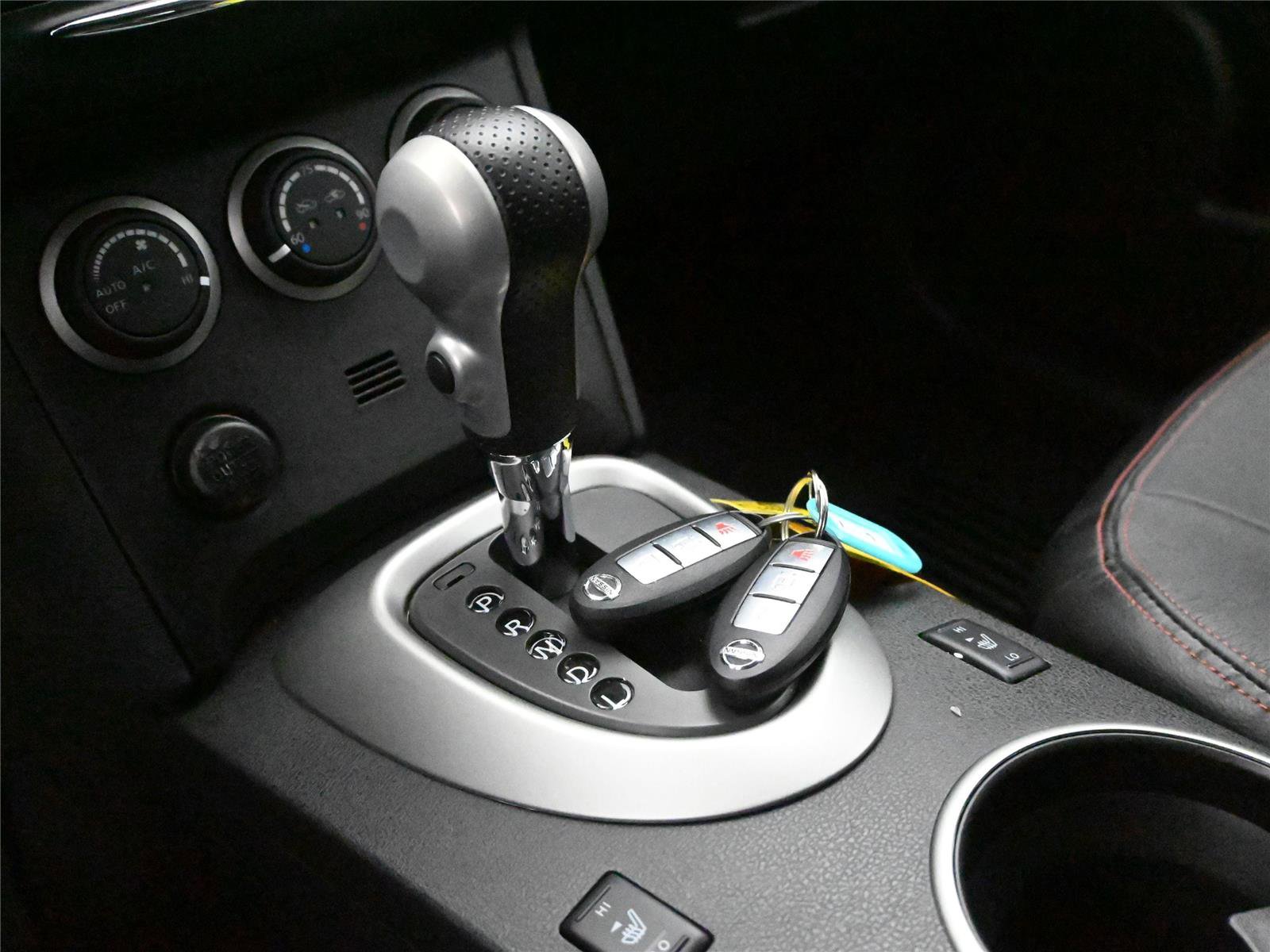 Used 2013 Nissan Rogue SL image 5