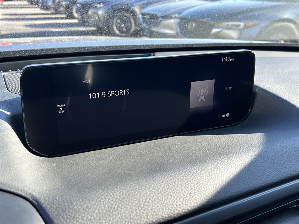 Used 2025 MAZDA CX-50 AWD 2.5 S w/ Weather Package image 20