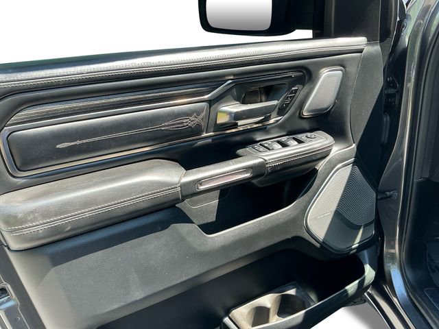 Used 2019 RAM 1500 Limited AWD/4WD image 11