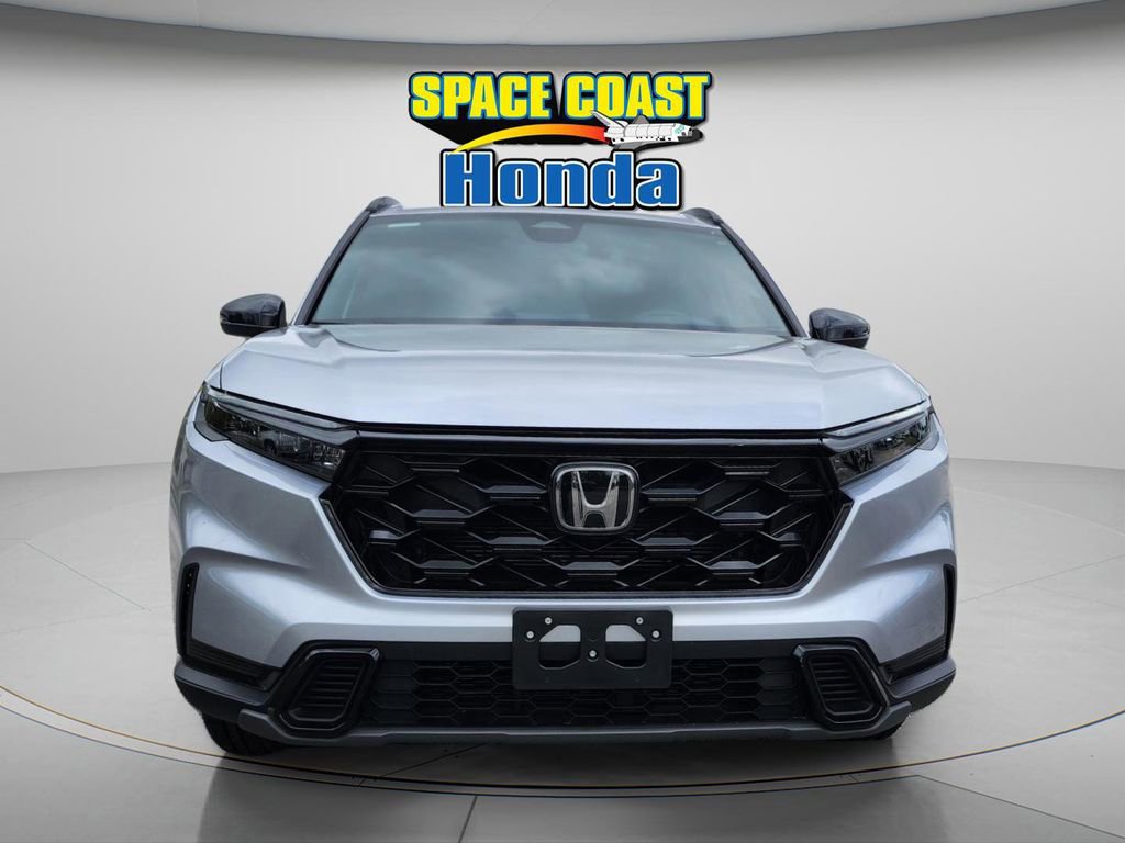 Used 2024 Honda CR-V Sport image 11