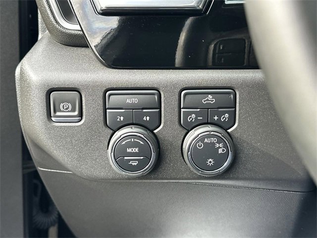 Certified 2024 Chevrolet Silverado 1500 LT image 17