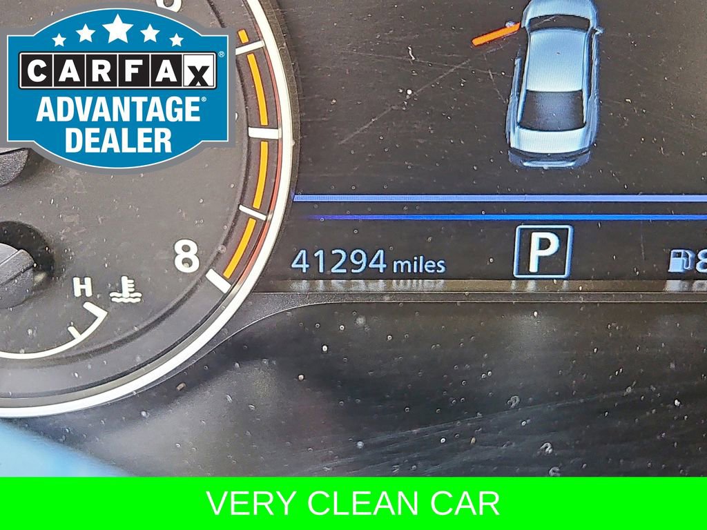 Certified 2024 Nissan Altima 2.5 SL image 6