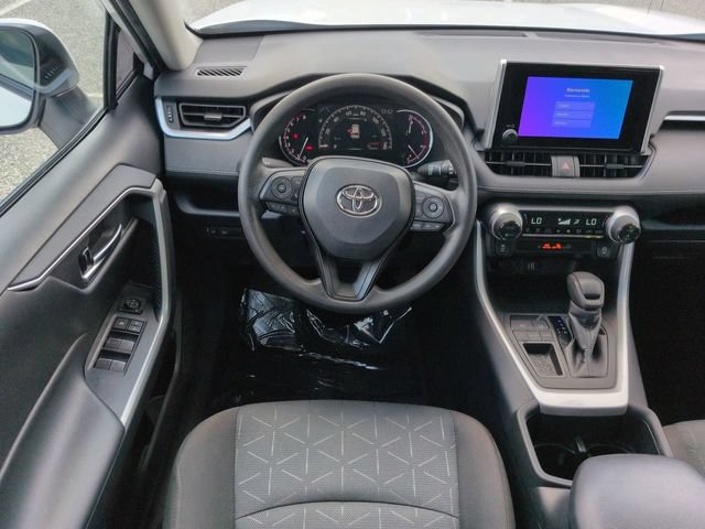 Certified 2024 Toyota RAV4 XLE FWD image 16