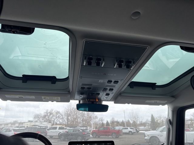 New 2026 INEOS Grenadier Fieldmaster Edition image 24