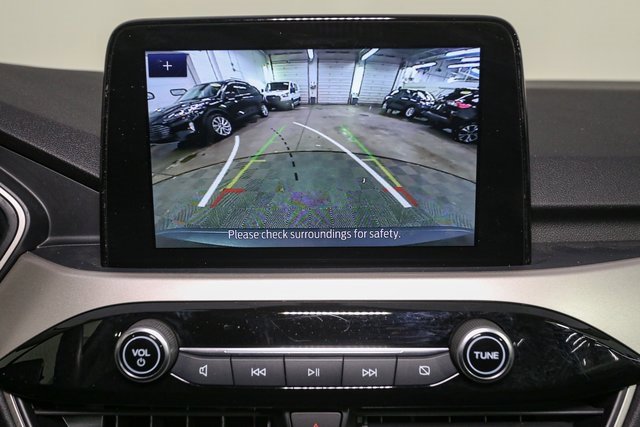 Used 2022 Ford Escape SE w/ Convenience Package image 24