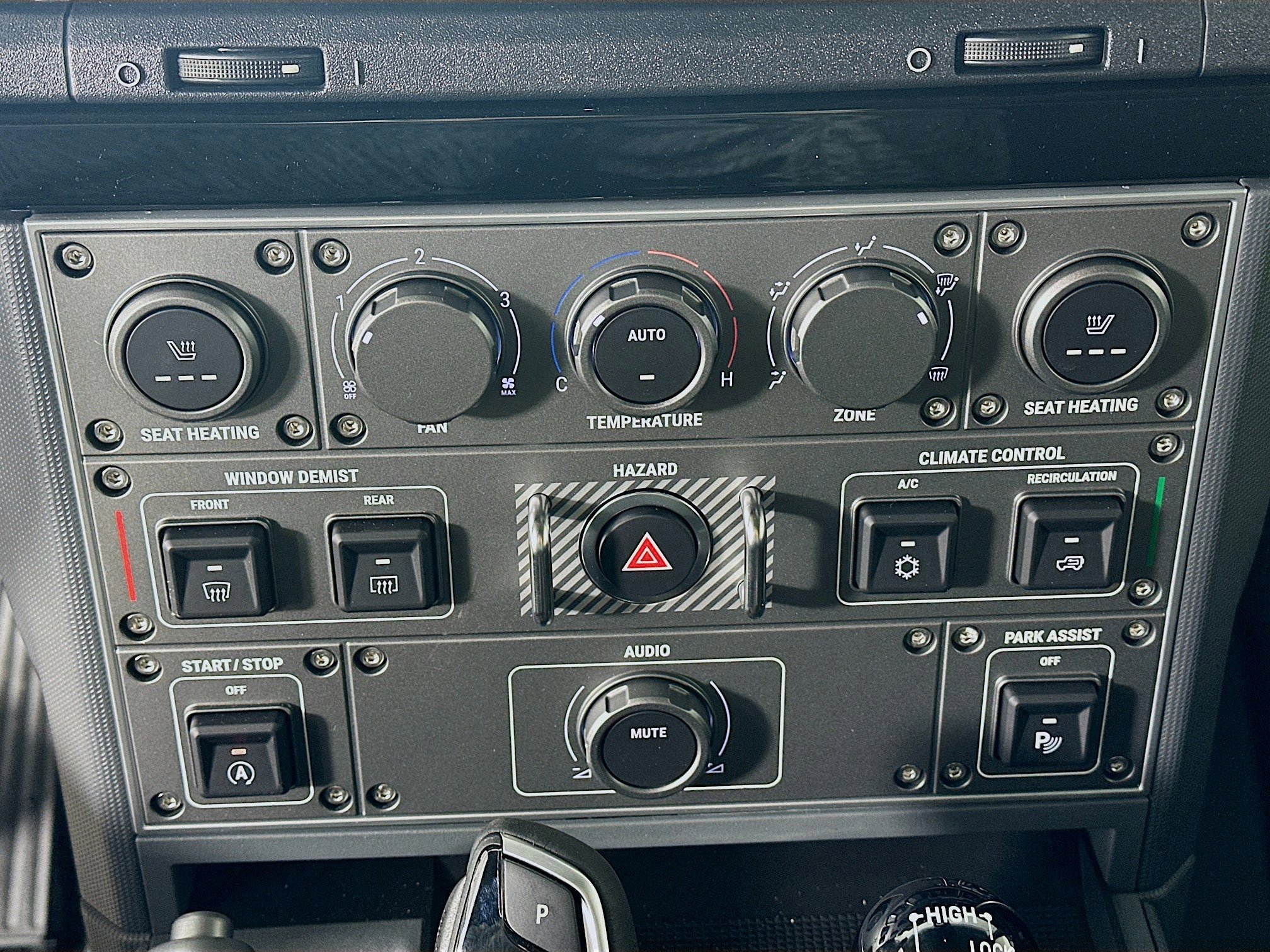 New 2026 INEOS Grenadier image 27