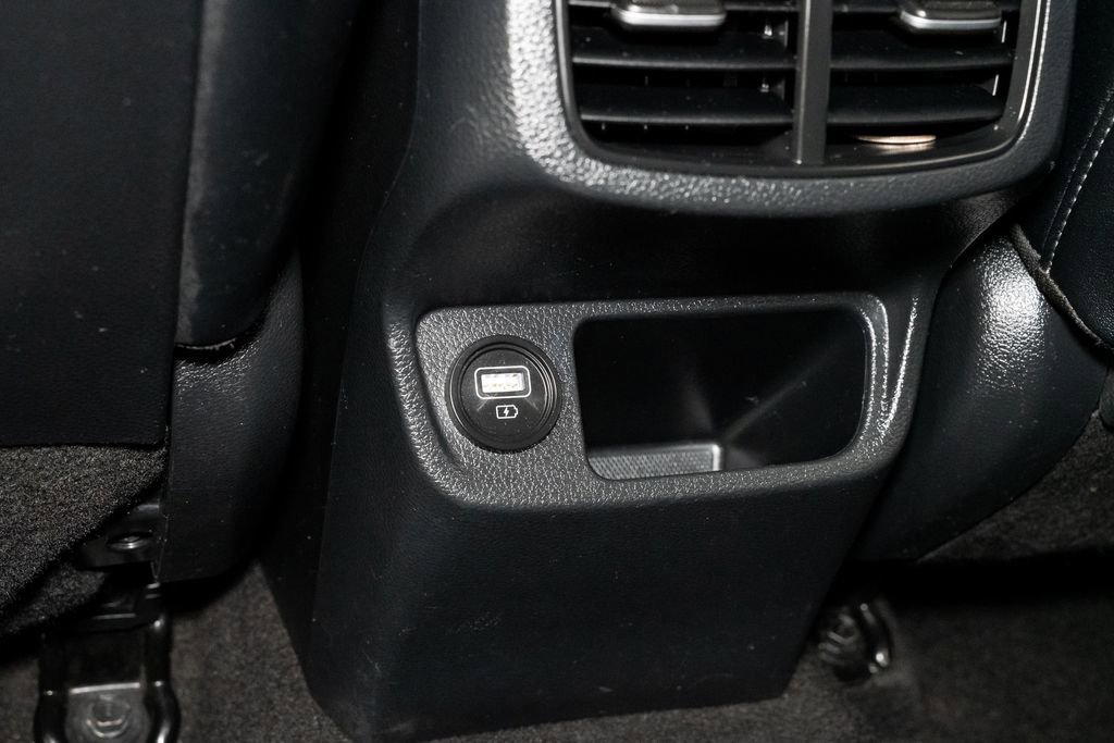 Used 2022 Kia Seltos SX image 27