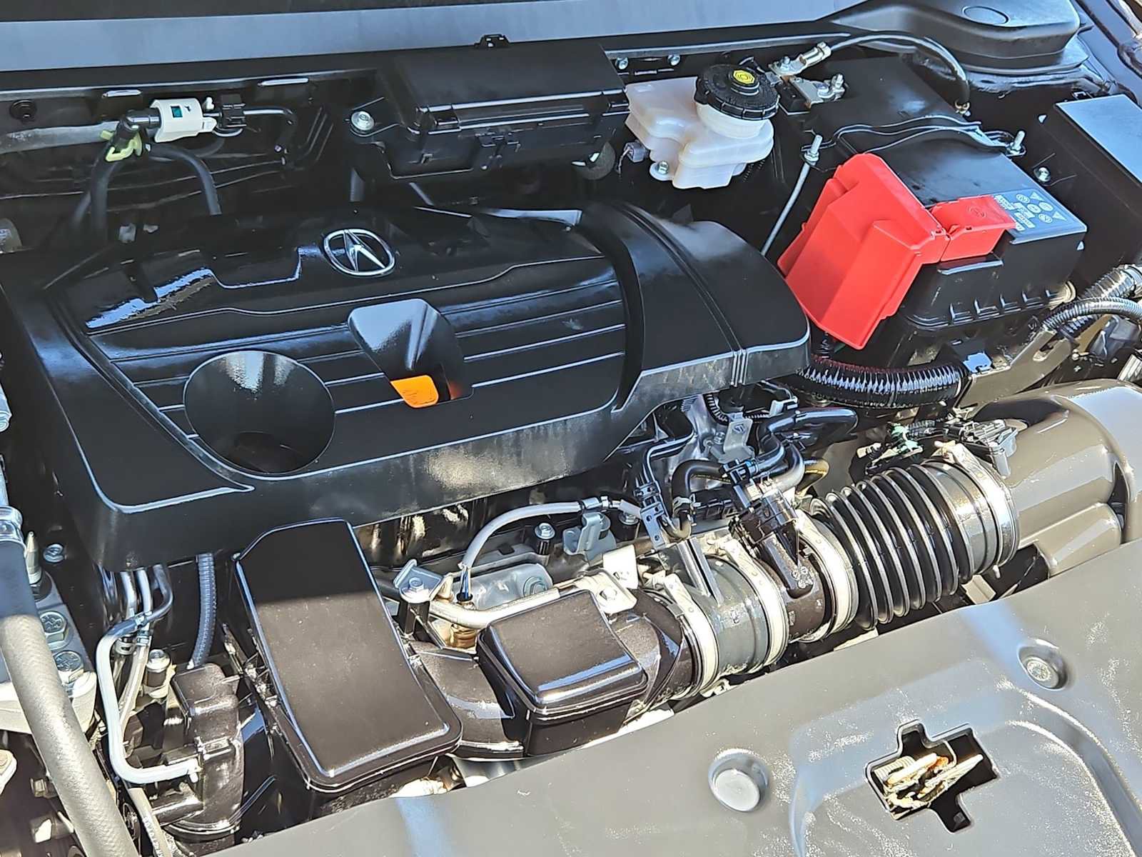 Used 2022 Acura RDX FWD w/ Technology Package image 14
