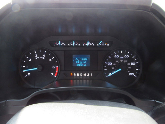 Used 2020 Ford F250 XL w/ Power Equipment Group AWD/4WD image 37