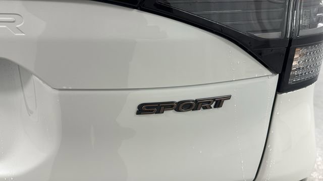 New 2026 Subaru Forester Sport image 38
