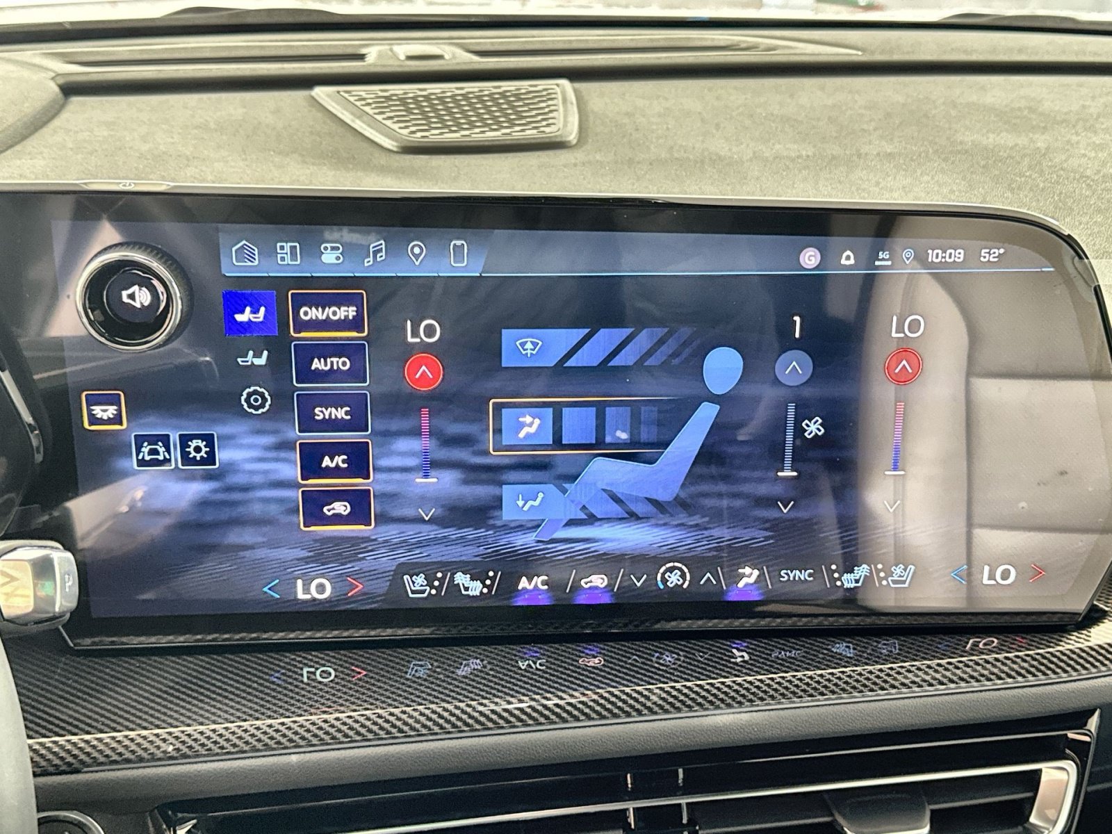 New 2026 Chevrolet Traverse High Country AWD/4WD image 21