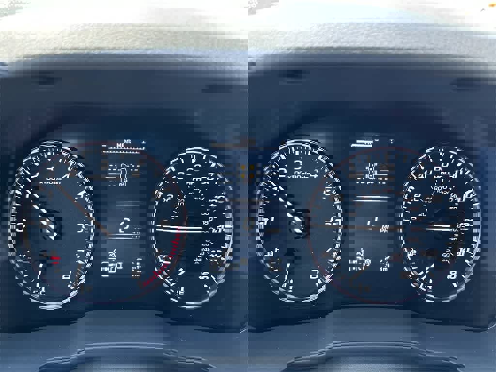 New 2025 Subaru Crosstrek 2.5i Limited w/ Crosstrek Mirror Package image 19