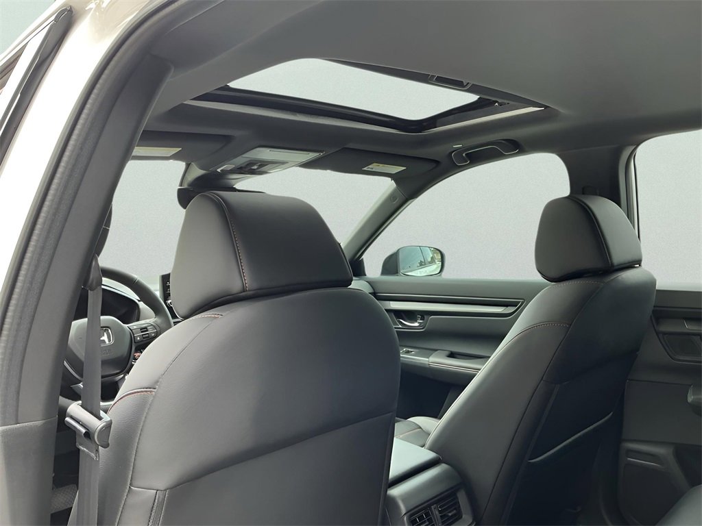 Used 2026 Honda CR-V Sport-L image 17