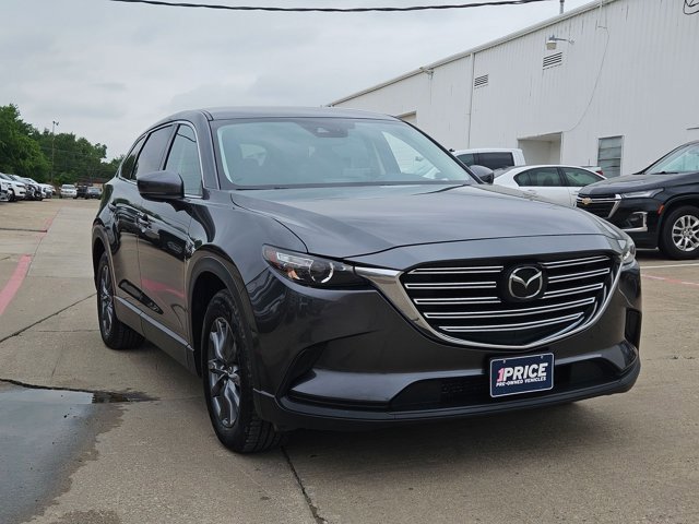 Used 2022 MAZDA CX-9 Touring AWD/4WD image 3