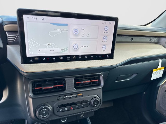 New 2026 Ford Maverick Lariat w/ 4K Tow Package AWD/4WD image 24