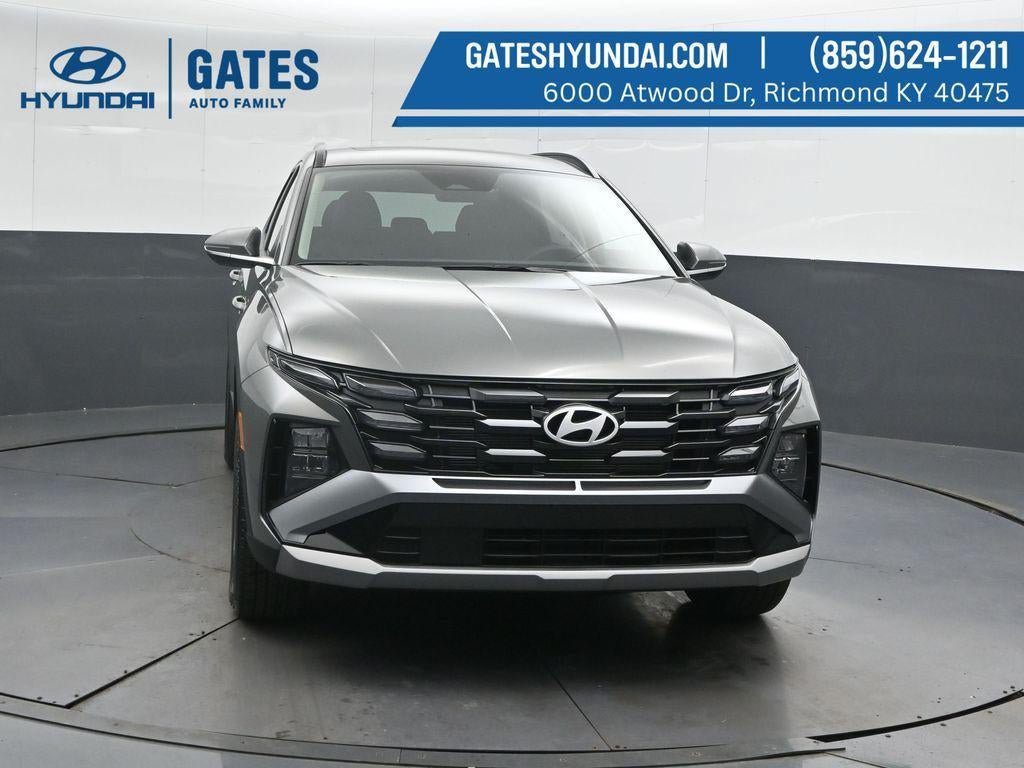 New 2026 Hyundai Tucson SEL AWD/4WD image 5