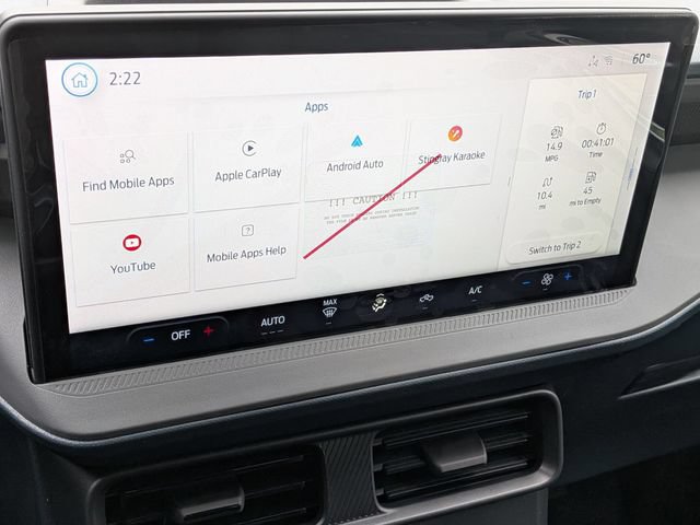 New 2026 Ford Maverick XL AWD/4WD image 25