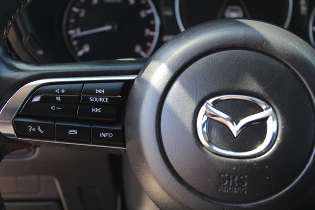 Used 2024 MAZDA MAZDA3 s FWD image 20