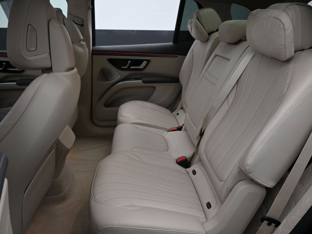Used 2023 Mercedes-Benz EQS 450+ 4MATIC SUV image 30