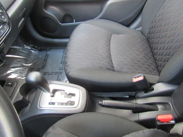 Used 2024 Mitsubishi Mirage ES image 34