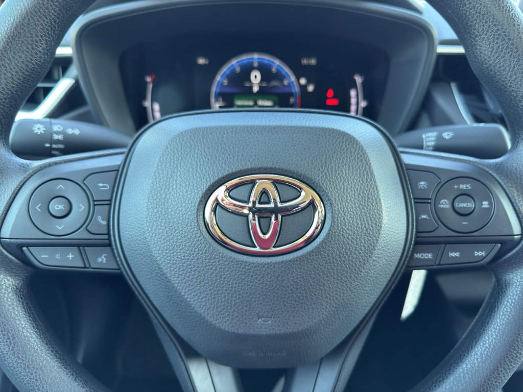 New 2026 Toyota Corolla LE image 14