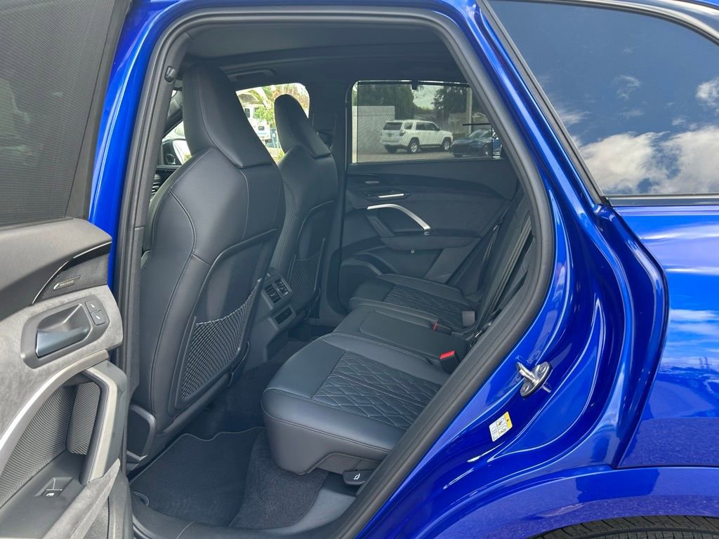 New 2025 Audi SQ5 Premium Plus AWD/4WD image 84