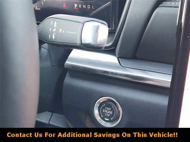 New 2026 GMC Terrain Elevation w/ Elevation Premium Package image 16