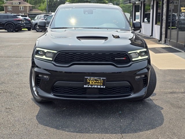 Used 2023 Dodge Durango R/T image 2