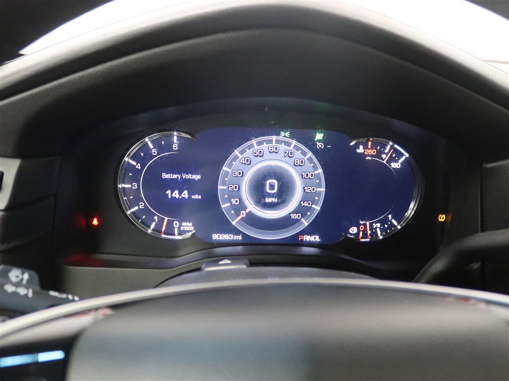 Used 2018 Cadillac Escalade ESV Luxury AWD/4WD image 33