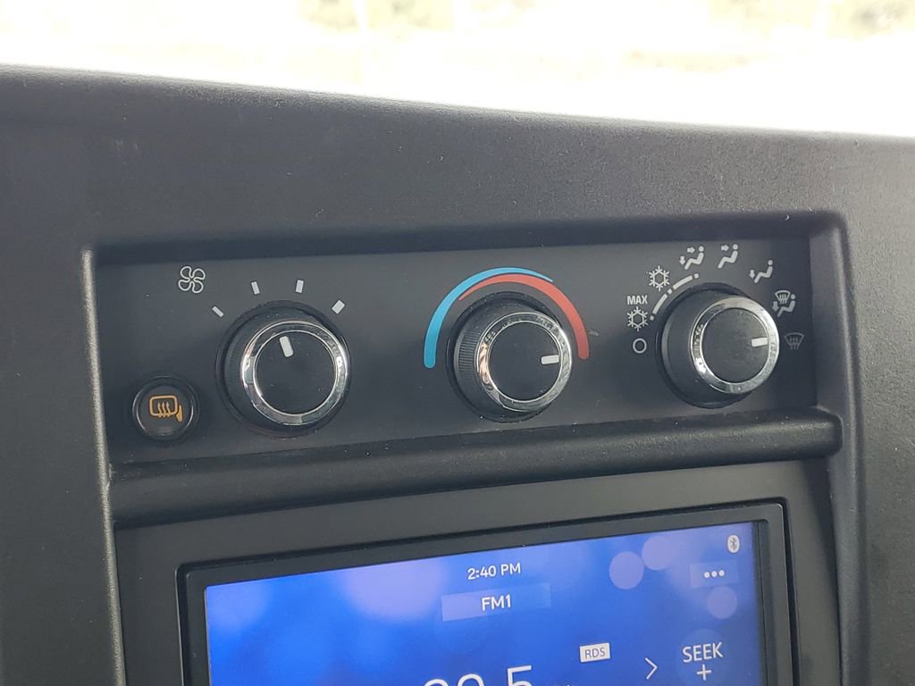 Used 2020 GMC Savana 2500 w/ Driver Convenience Package image 21