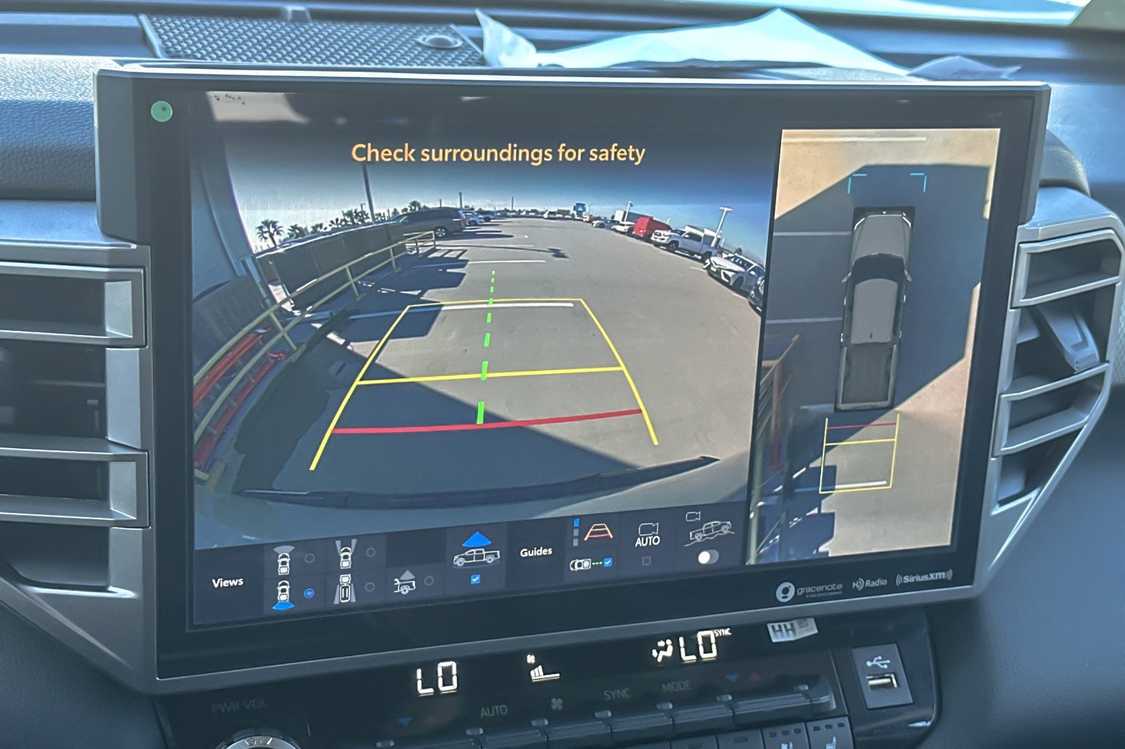 Used 2023 Toyota Tundra Limited image 17