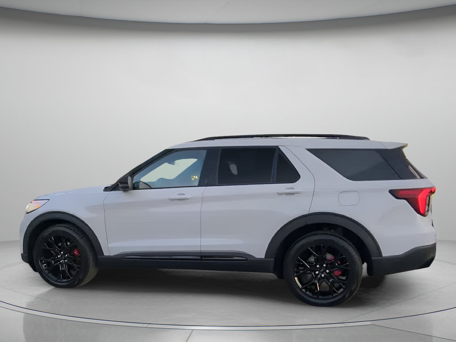 New 2027 Ford Explorer ST w/ Sun And Sound Package AWD/4WD image 17