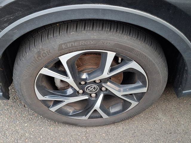 Certified 2020 Toyota C-HR XLE image 6