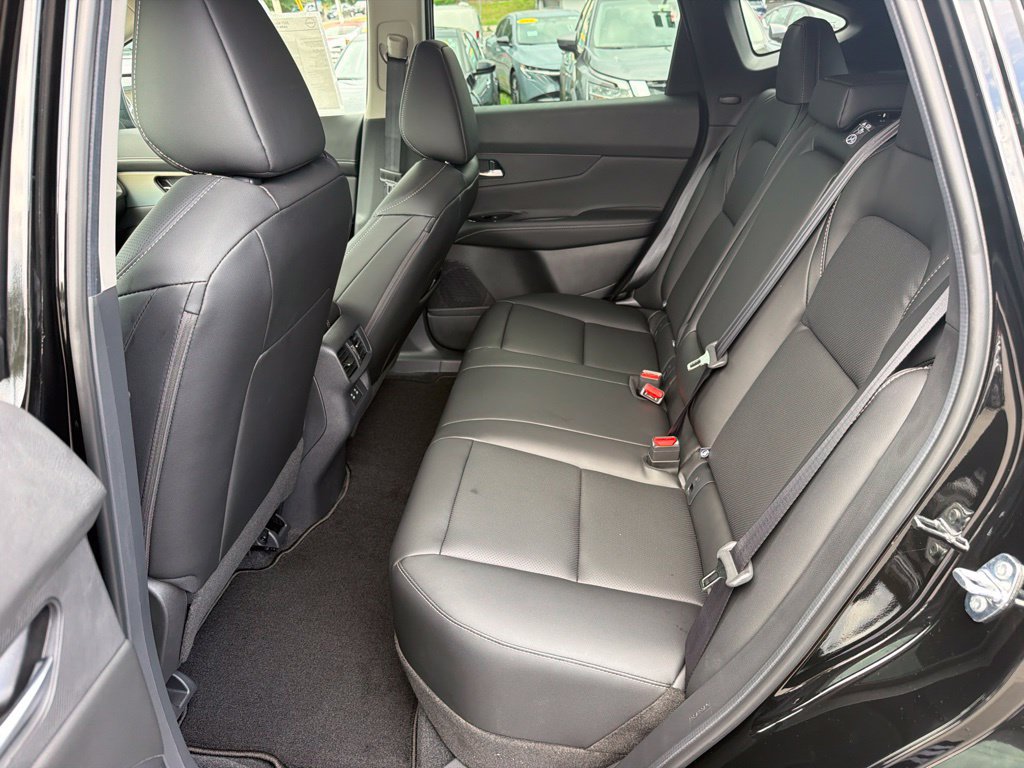 New 2027 Nissan Murano SL AWD/4WD image 22