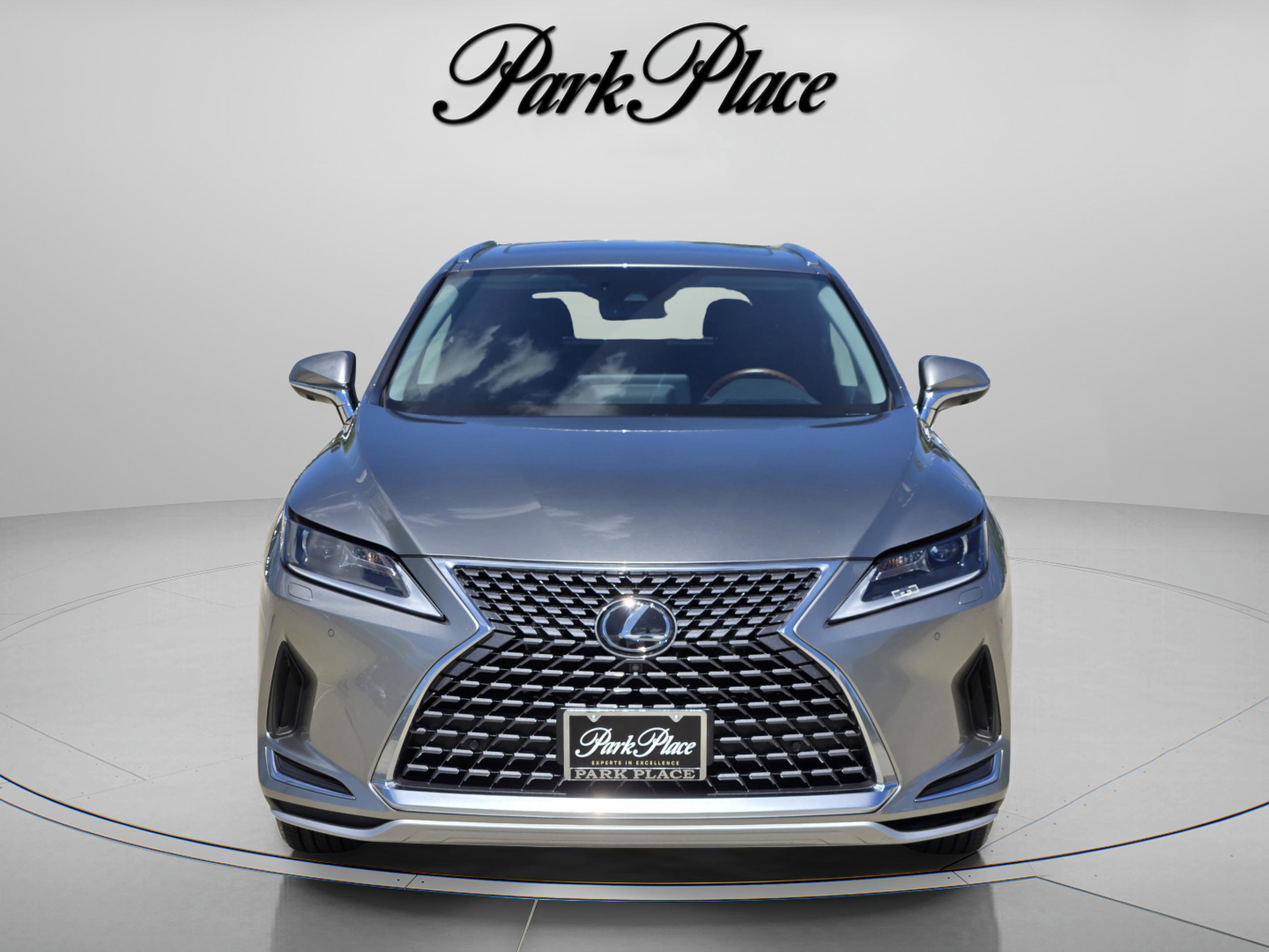 Used 2022 Lexus RX 350 AWD w/ Premium Package image 8