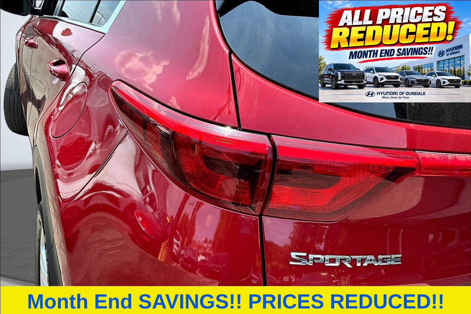 Used 2018 Kia Sportage LX AWD/4WD image 25