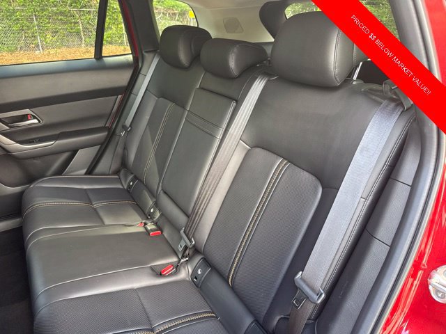 Used 2023 MAZDA CX-50 AWD 2.5 S w/ Cargo Package image 24