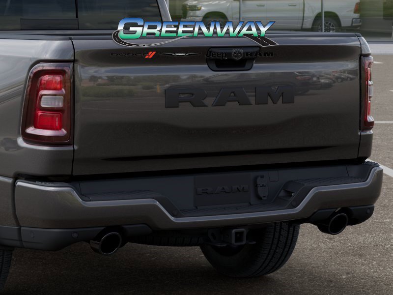New 2026 RAM 1500 Express image 13